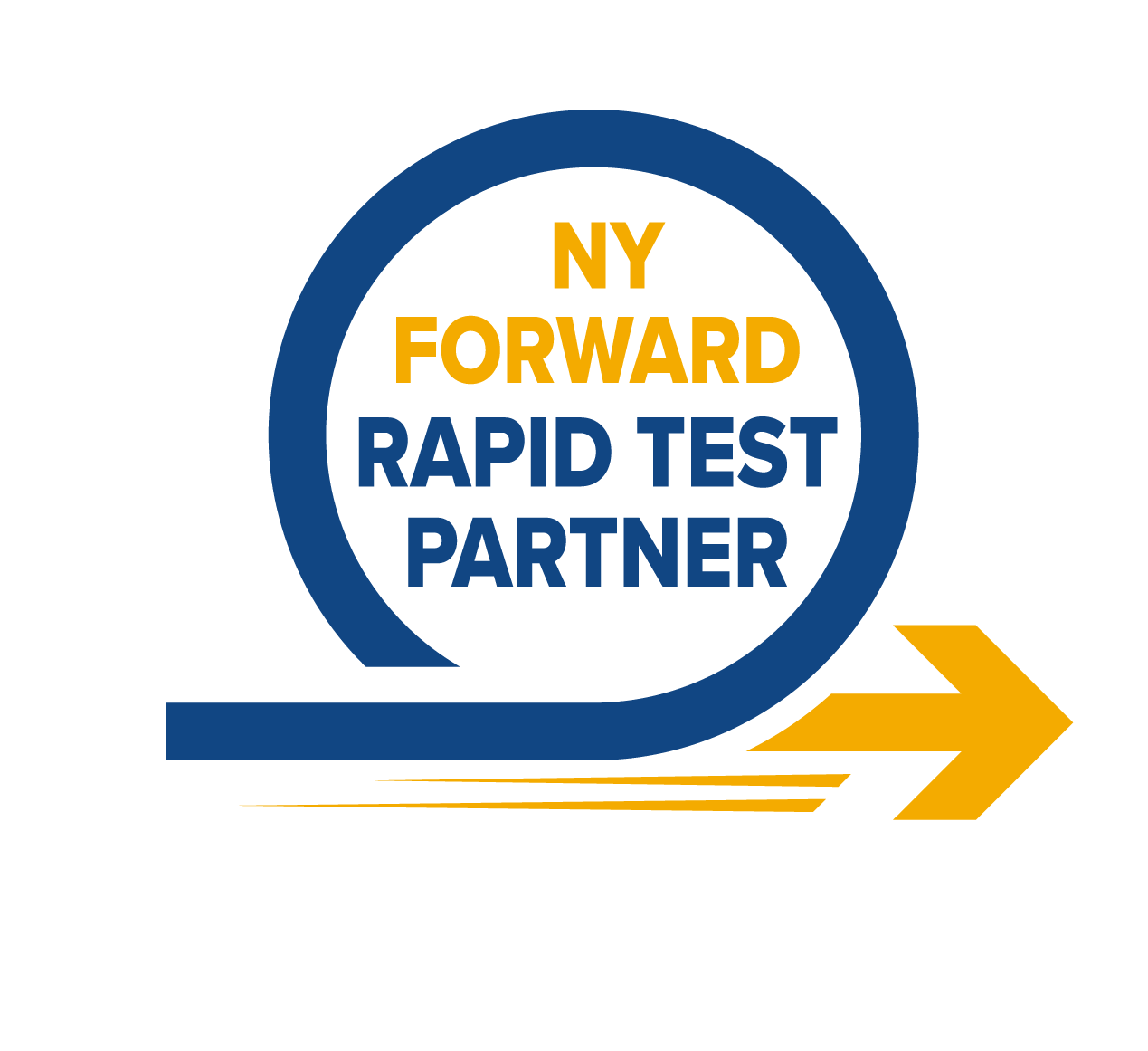 COVID19 Rapid Testing In NY